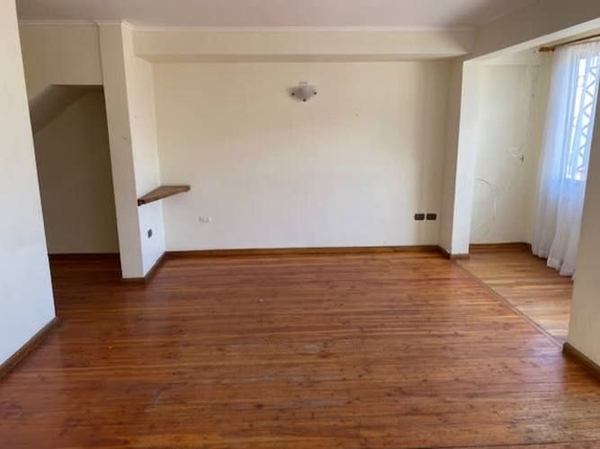 Se Vende Espectacular Casa Parque Ingles.