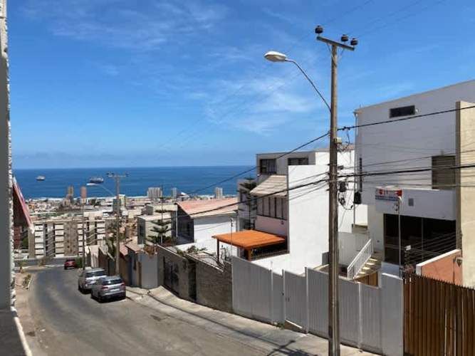 Se Vende Espectacular Casa Parque Ingles.