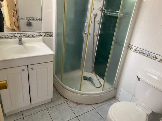 Se Vende Espectacular Casa Parque Ingles.