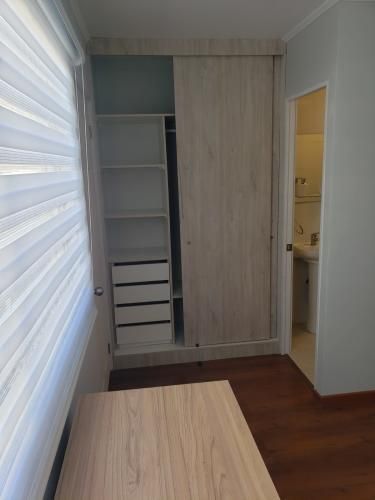 HABITACIÓN AMOBLADA SECTOR SUR