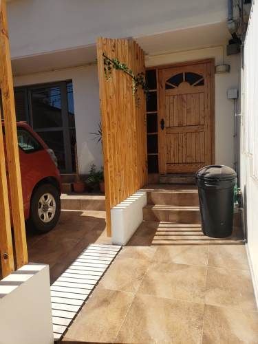 HABITACIÓN AMOBLADA SECTOR SUR