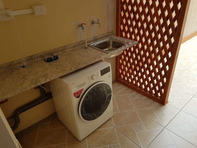 HABITACIÓN AMOBLADA SECTOR SUR