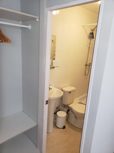 HABITACIÓN AMOBLADA SECTOR SUR