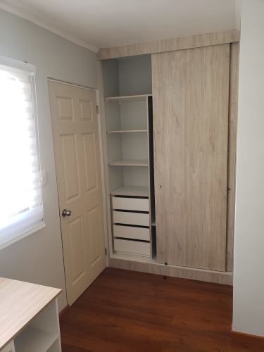 HABITACIÓN AMOBLADA SECTOR SUR