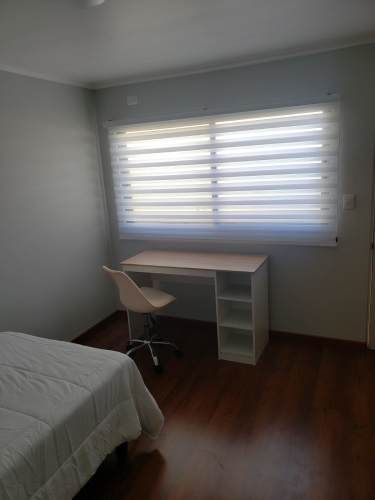 HABITACIÓN AMOBLADA SECTOR SUR
