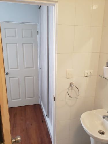 HABITACIÓN AMOBLADA SECTOR SUR