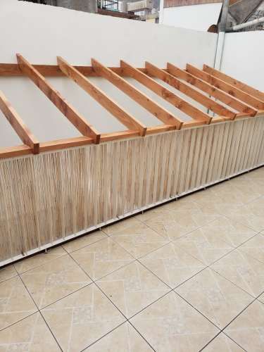 HABITACIÓN AMOBLADA SECTOR SUR