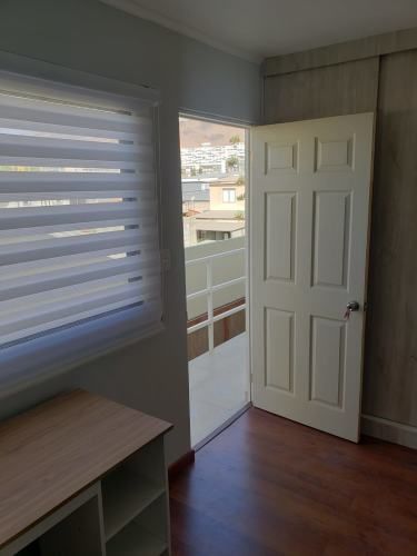 HABITACIÓN AMOBLADA SECTOR SUR