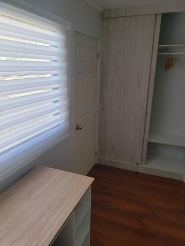 HABITACIÓN AMOBLADA SECTOR SUR