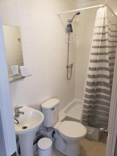 HABITACIÓN AMOBLADA SECTOR SUR