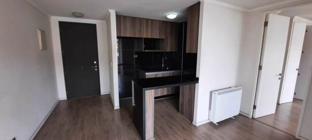 Moderno Depto con Vista Panorámica (133362)