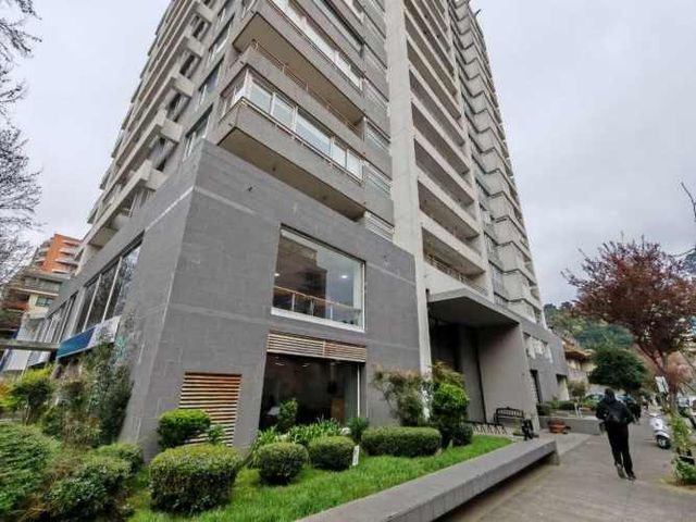 Arriendo Dpto 3D 2B 1E 1Bod Sector Chacabuco (133364)