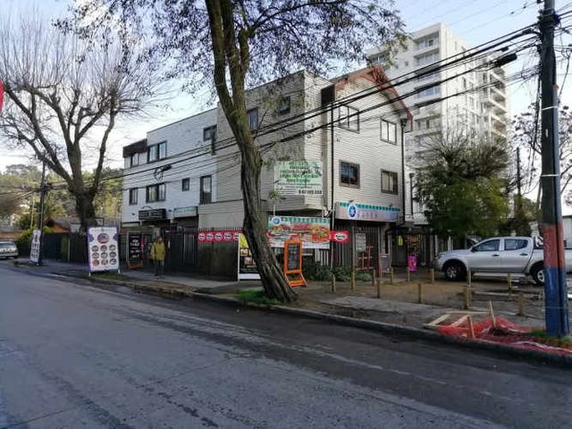 IMPECABLE DPTO PISO DOS SECTOR COLLAO