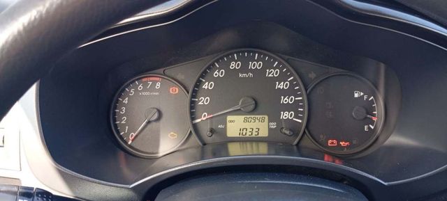 Vendo Daihatsu Terios Wild 2010 4x4