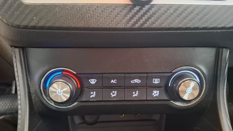 MG ZS 1.4 STD PLUS AUT 2024