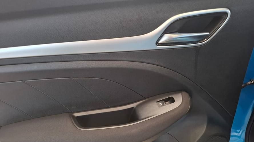 MG ZS 1.4 STD PLUS AUT 2024