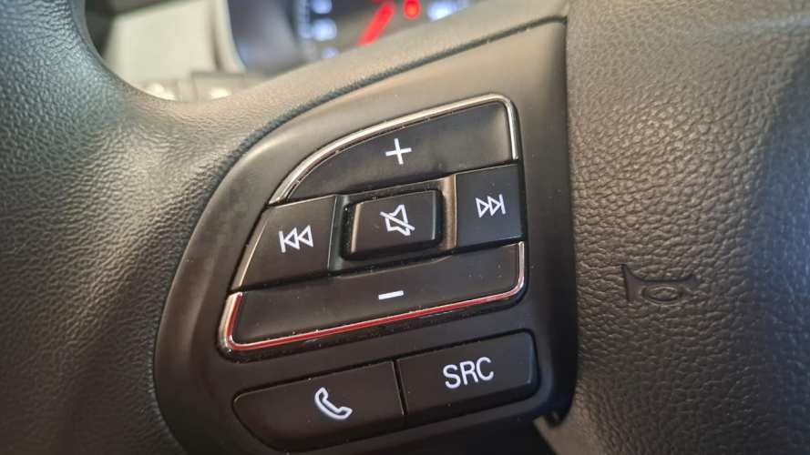 MG ZS 1.4 STD PLUS AUT 2024