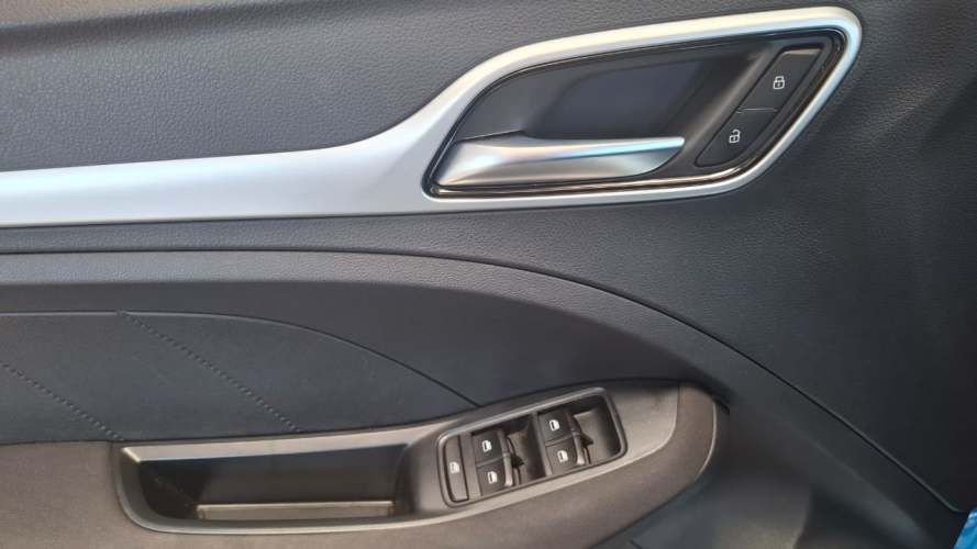 MG ZS 1.4 STD PLUS AUT 2024