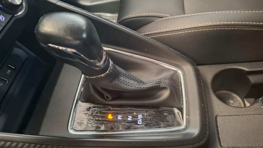 MG ZS 1.4 STD PLUS AUT 2024