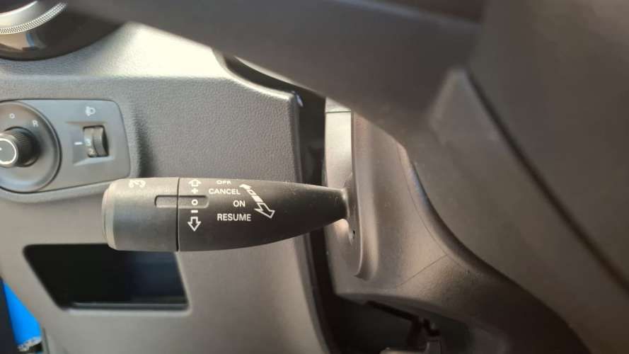 MG ZS 1.4 STD PLUS AUT 2024