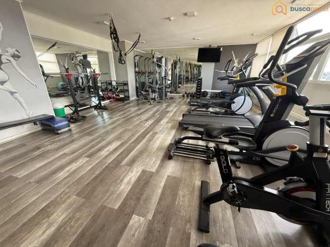 Departamento HOMESTUDIO AMOBLADO MAIPU 1663 PASOS UDD CONCEPCION