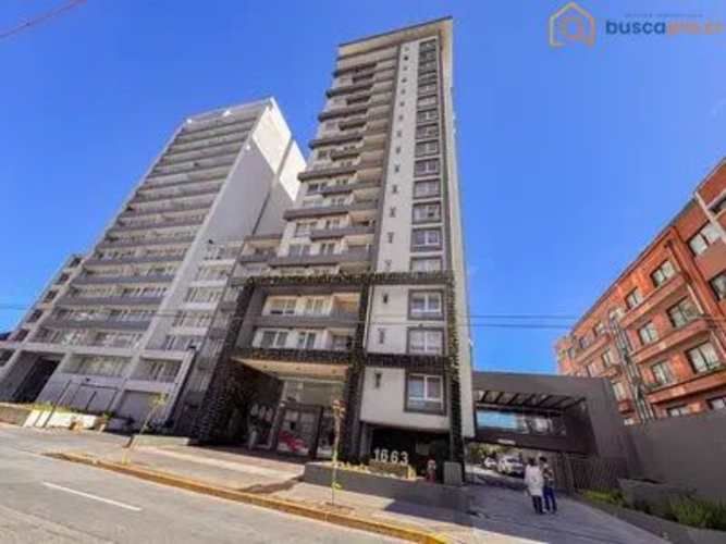 Departamento HOMESTUDIO AMOBLADO MAIPU 1663 PASOS UDD CONCEPCION