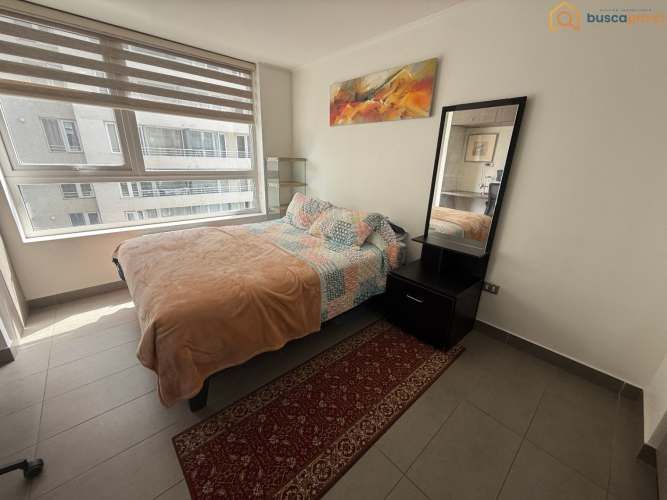 Departamento HOMESTUDIO AMOBLADO MAIPU 1663 PASOS UDD CONCEPCION