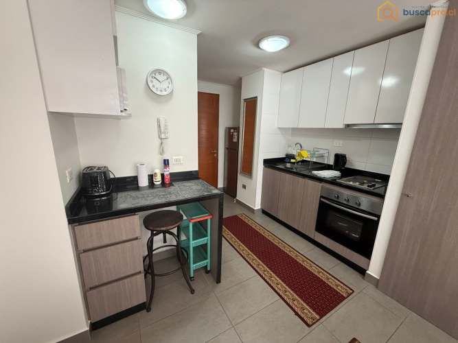 Departamento HOMESTUDIO AMOBLADO MAIPU 1663 PASOS UDD CONCEPCION