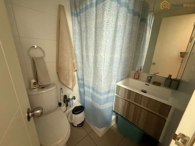 Departamento HOMESTUDIO AMOBLADO MAIPU 1663 PASOS UDD CONCEPCION