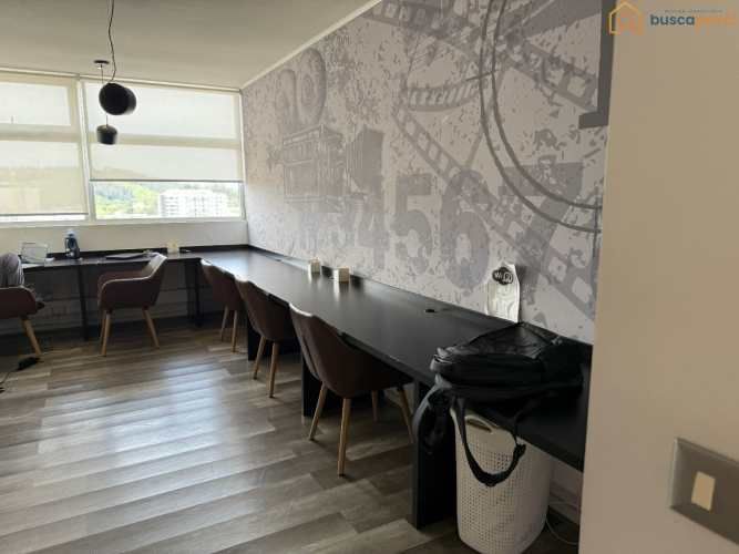 Departamento HOMESTUDIO AMOBLADO MAIPU 1663 PASOS UDD CONCEPCION