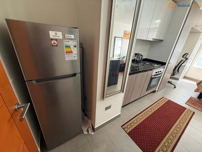 Departamento HOMESTUDIO AMOBLADO MAIPU 1663 PASOS UDD CONCEPCION