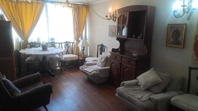 Moderno Depto con Vista Panorámica (130625)