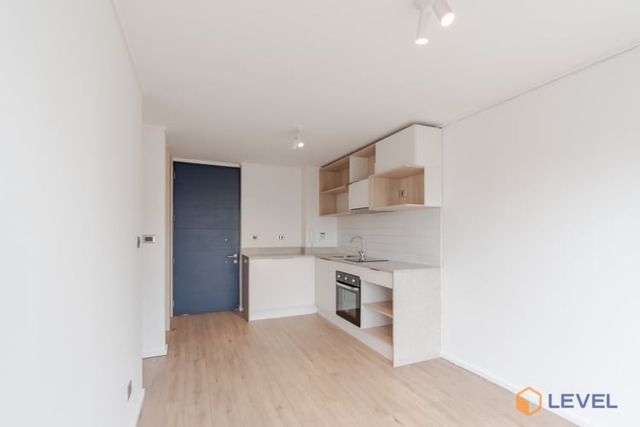 Departamento 2 Dorm 1 Baño con terraza Fuenzalida Urrejola 269, La Cisterna