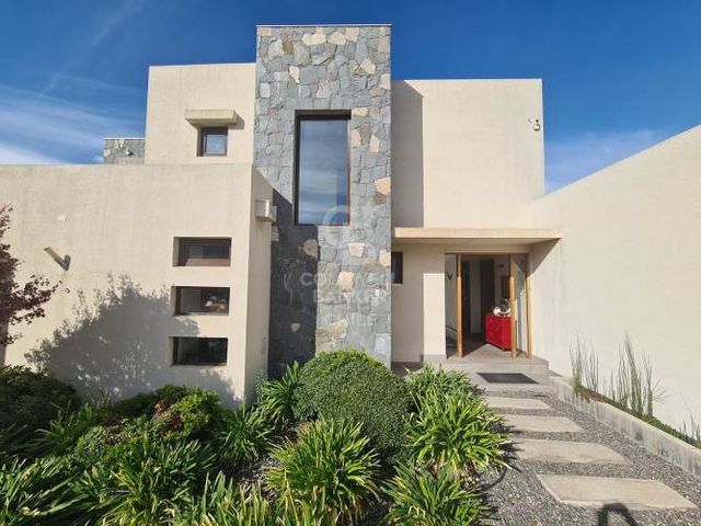 Casa Mediterránea Domotizada