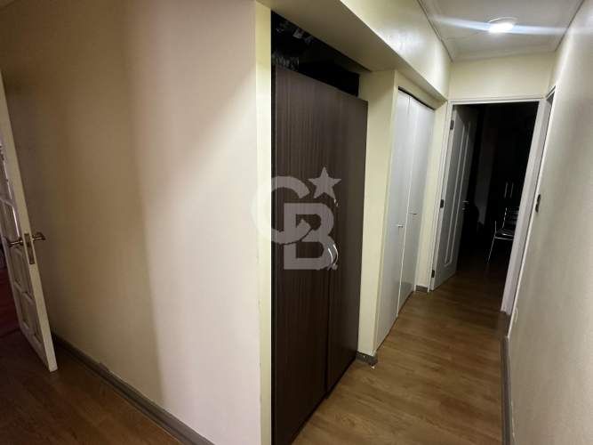 Espacioso Dpto. 3D/2B con Vista en Miraflores Bajo