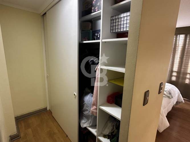 Espacioso Dpto. 3D/2B con Vista en Miraflores Bajo