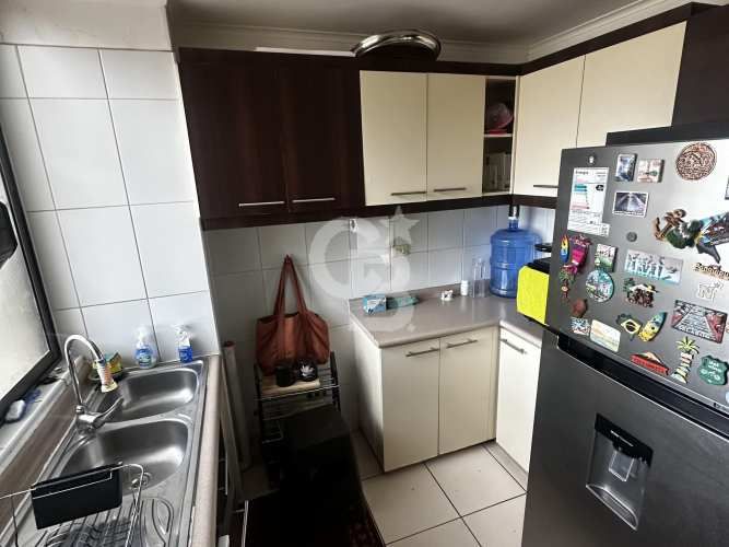 Espacioso Dpto. 3D/2B con Vista en Miraflores Bajo