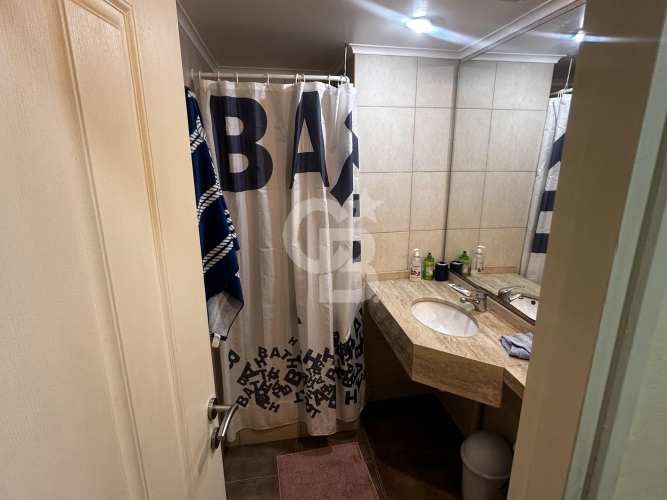 Espacioso Dpto. 3D/2B con Vista en Miraflores Bajo