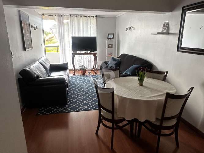 Espacioso Dpto. 3D/2B con Vista en Miraflores Bajo