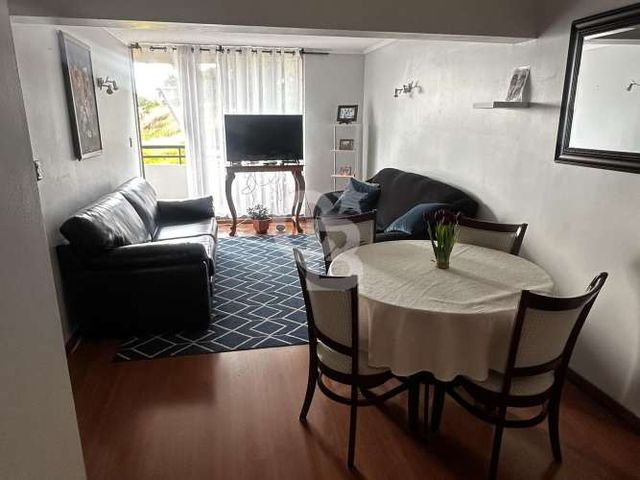 Espacioso Dpto. 3D/2B con Vista en Miraflores Bajo