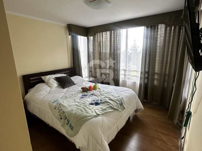 Espacioso Dpto. 3D/2B con Vista en Miraflores Bajo