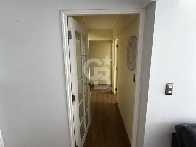 Espacioso Dpto. 3D/2B con Vista en Miraflores Bajo