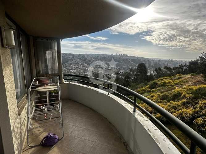 Espacioso Dpto. 3D/2B con Vista en Miraflores Bajo