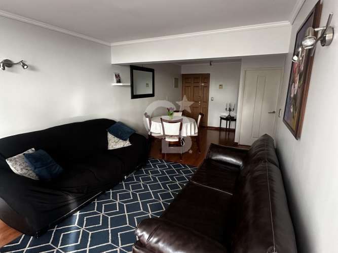 Espacioso Dpto. 3D/2B con Vista en Miraflores Bajo