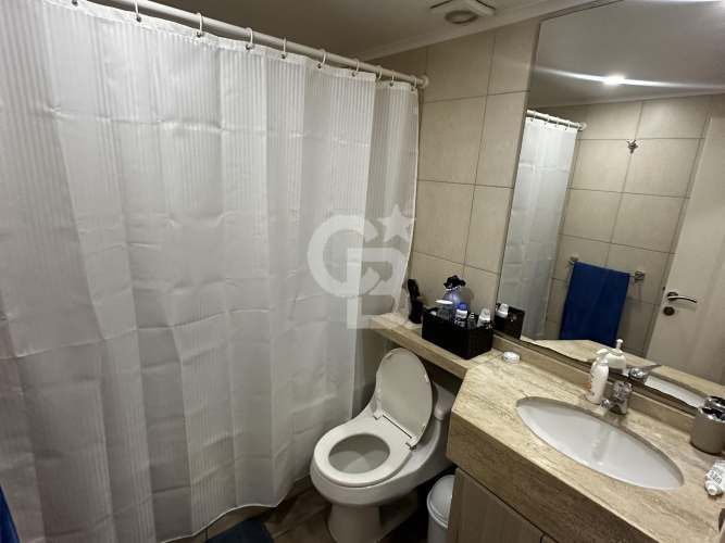 Espacioso Dpto. 3D/2B con Vista en Miraflores Bajo