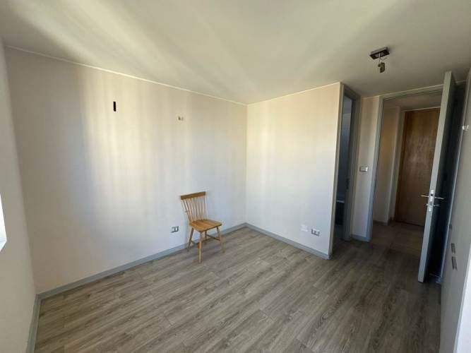 Moderno Depto con Excelente Conectividad (133369)