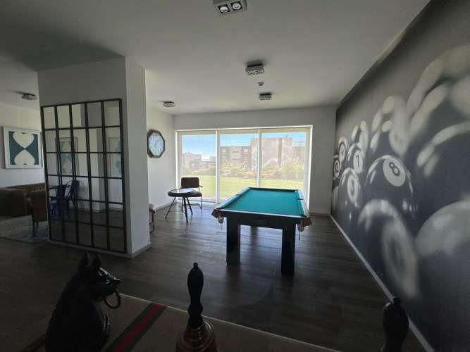 Moderno Depto con Excelente Conectividad (133369)