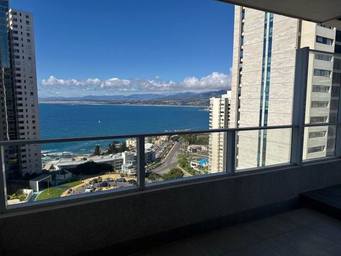 Moderno Depto con Excelente Conectividad (133369)