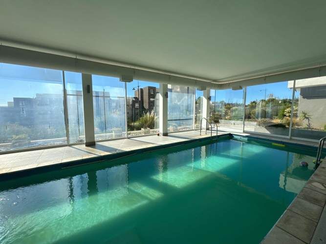 Moderno Depto con Excelente Conectividad (133369)