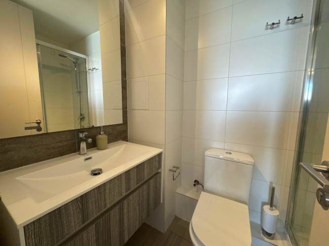 Moderno Depto con Excelente Conectividad (133369)